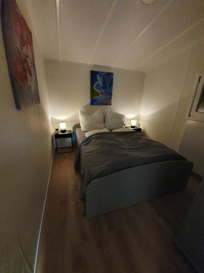 Hotel Tiny House Mehring à Mehring  Extérieur photo