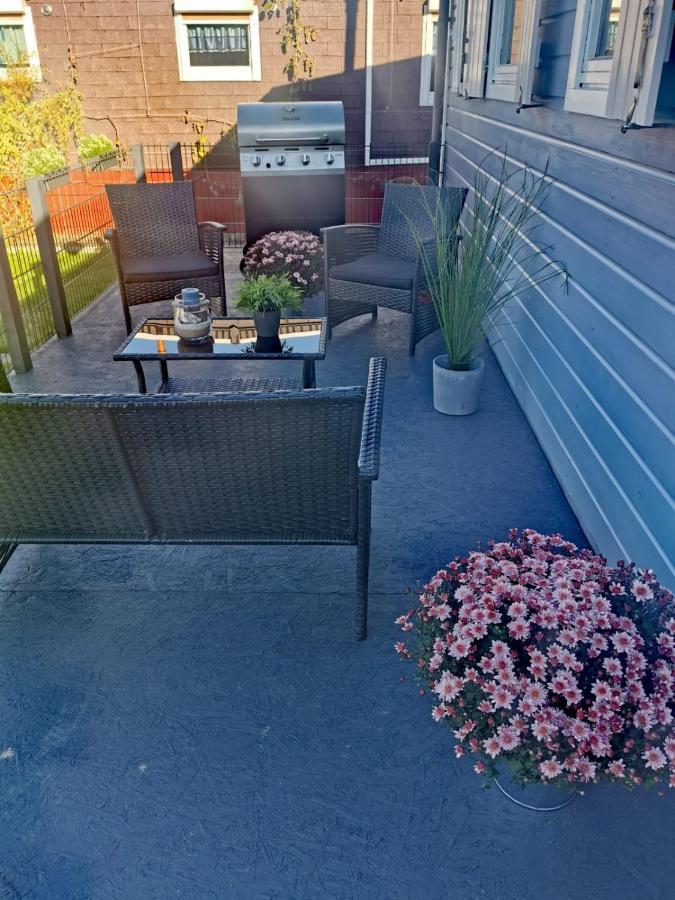 Hotel Tiny House Mehring à Mehring  Extérieur photo